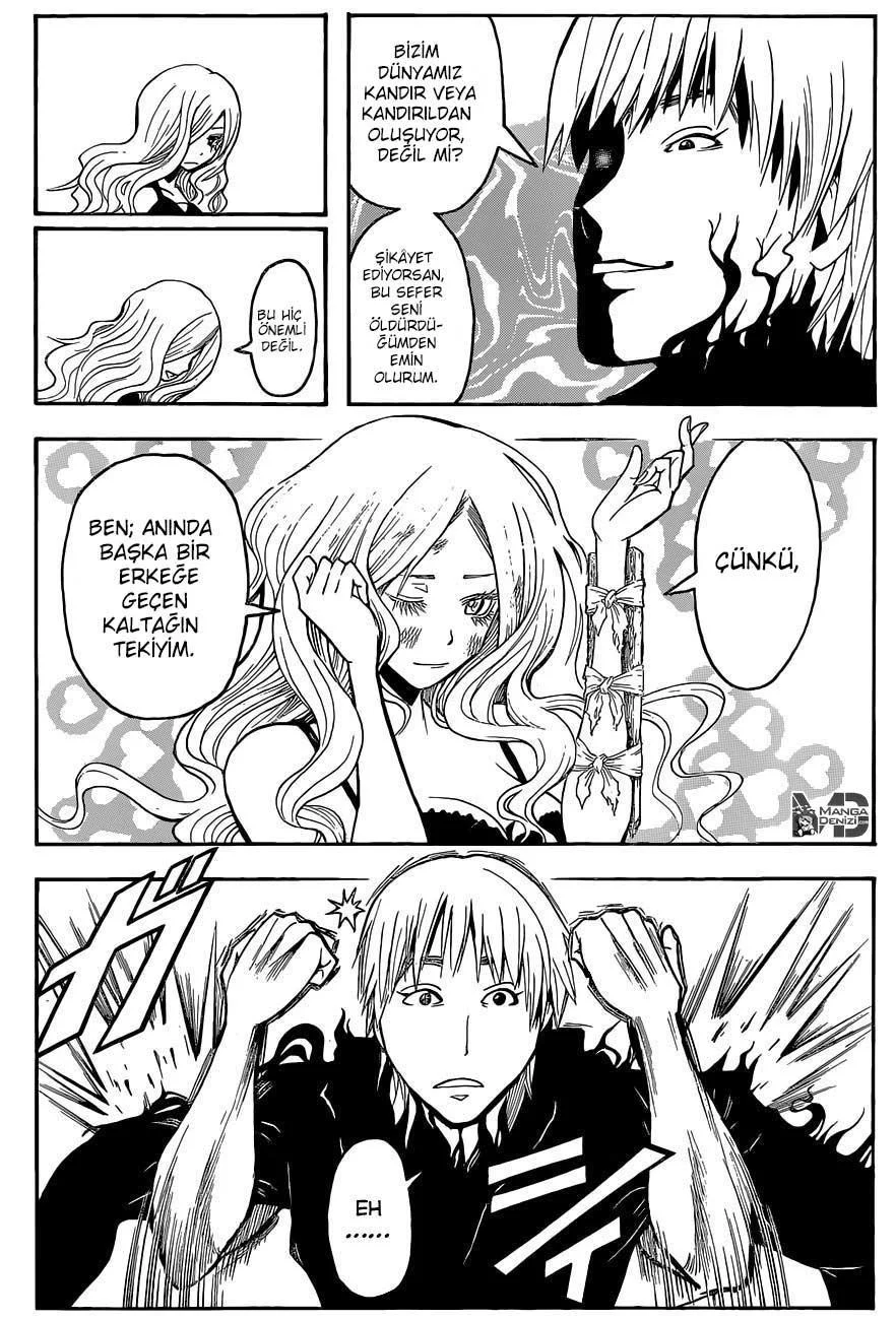 Assassination Classroom - Sayfa 14