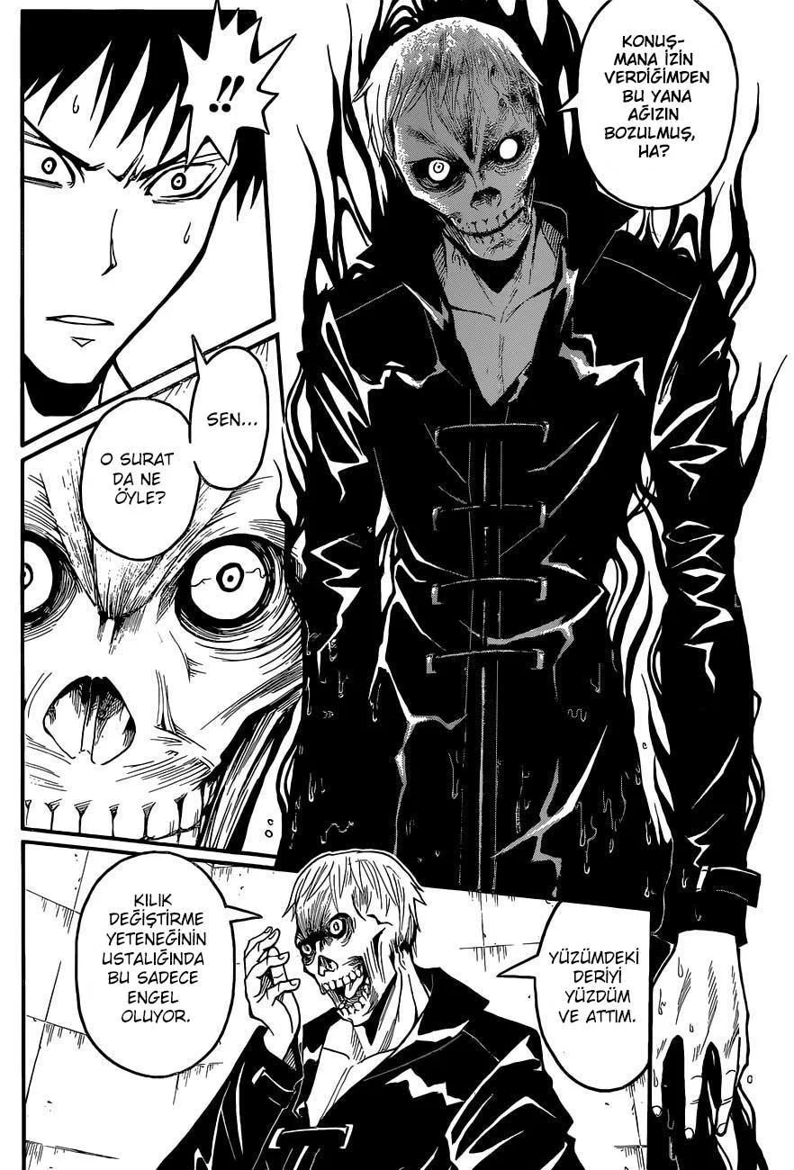 Assassination Classroom - Sayfa 19