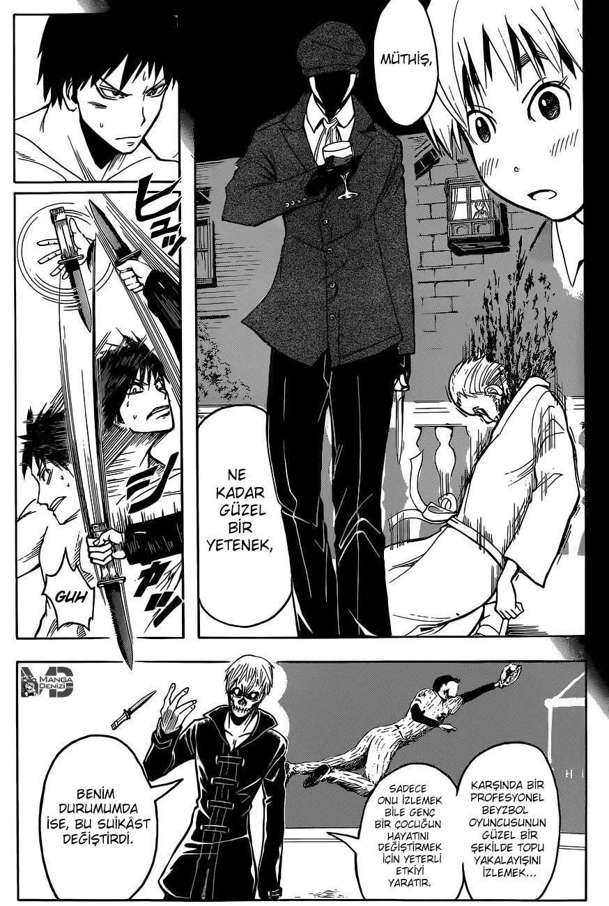 Assassination Classroom - Sayfa 9