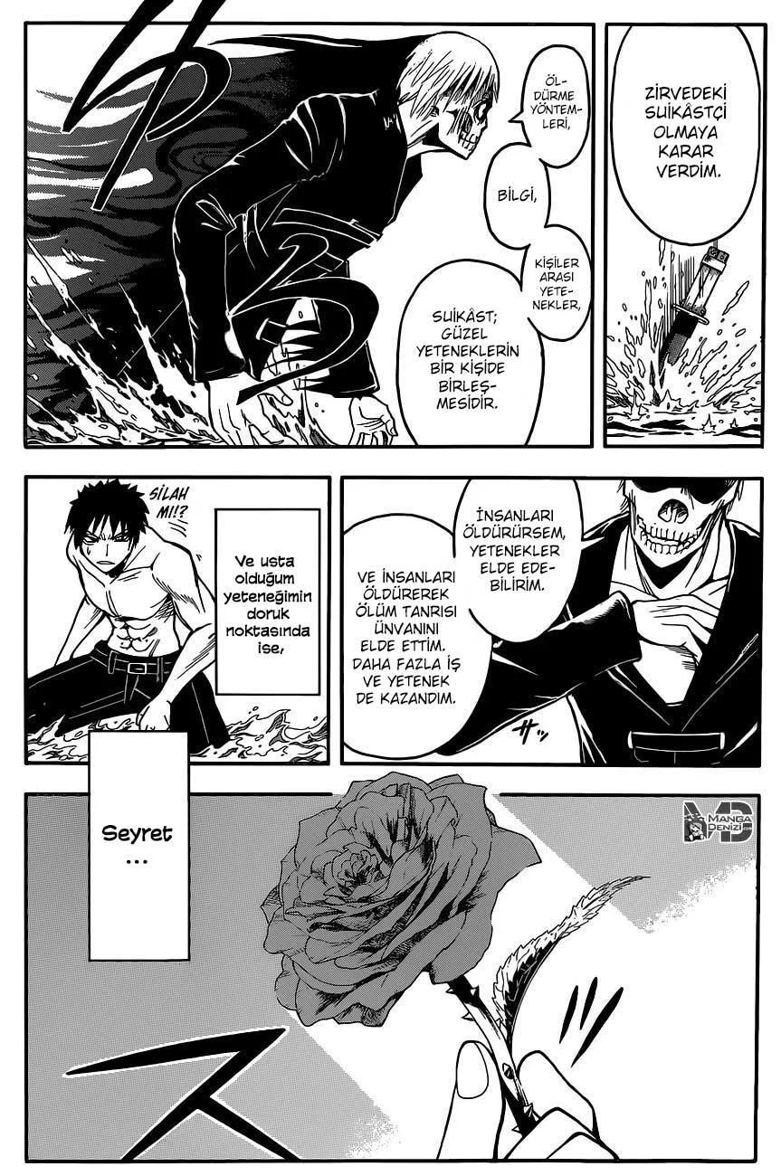 Assassination Classroom - Sayfa 10