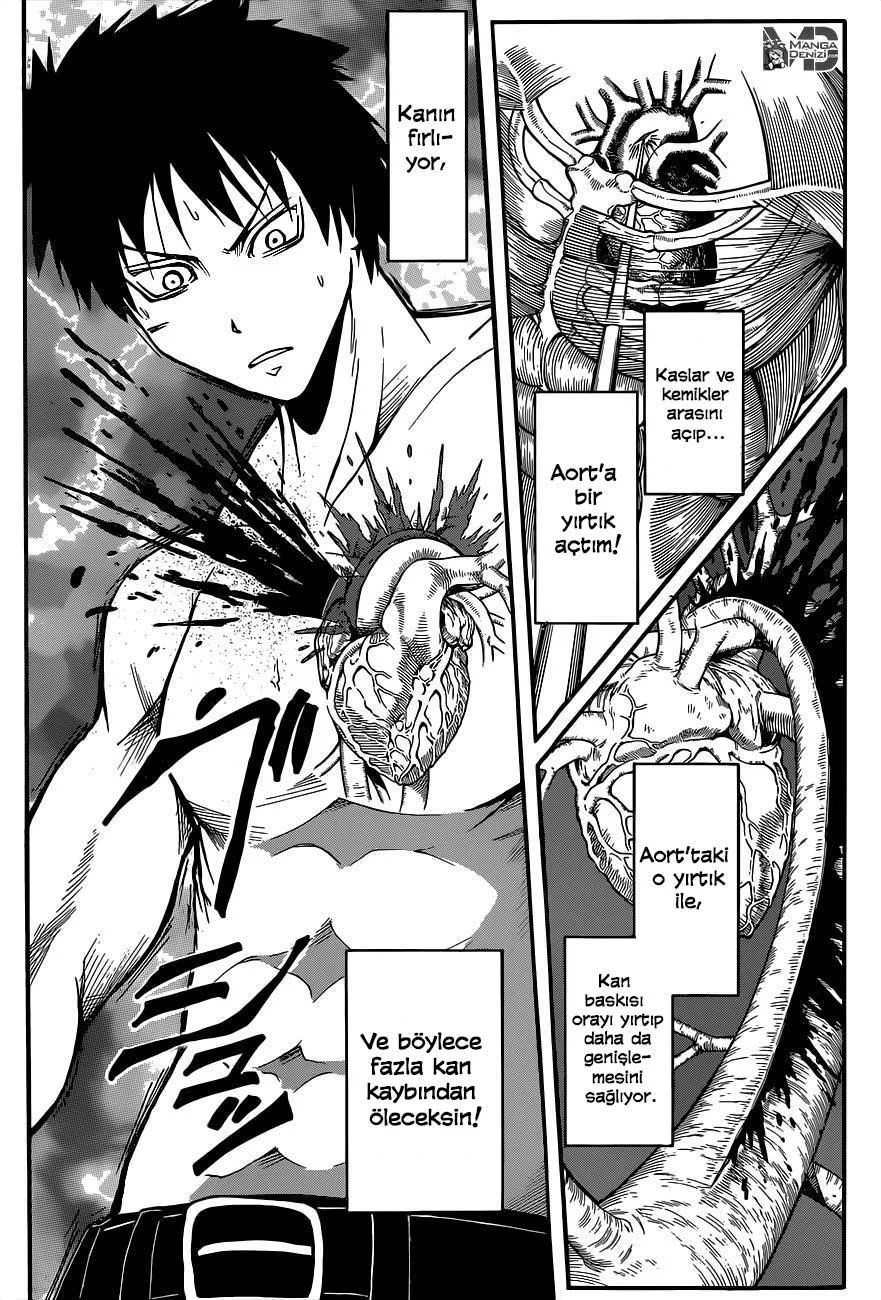 Assassination Classroom - Sayfa 13