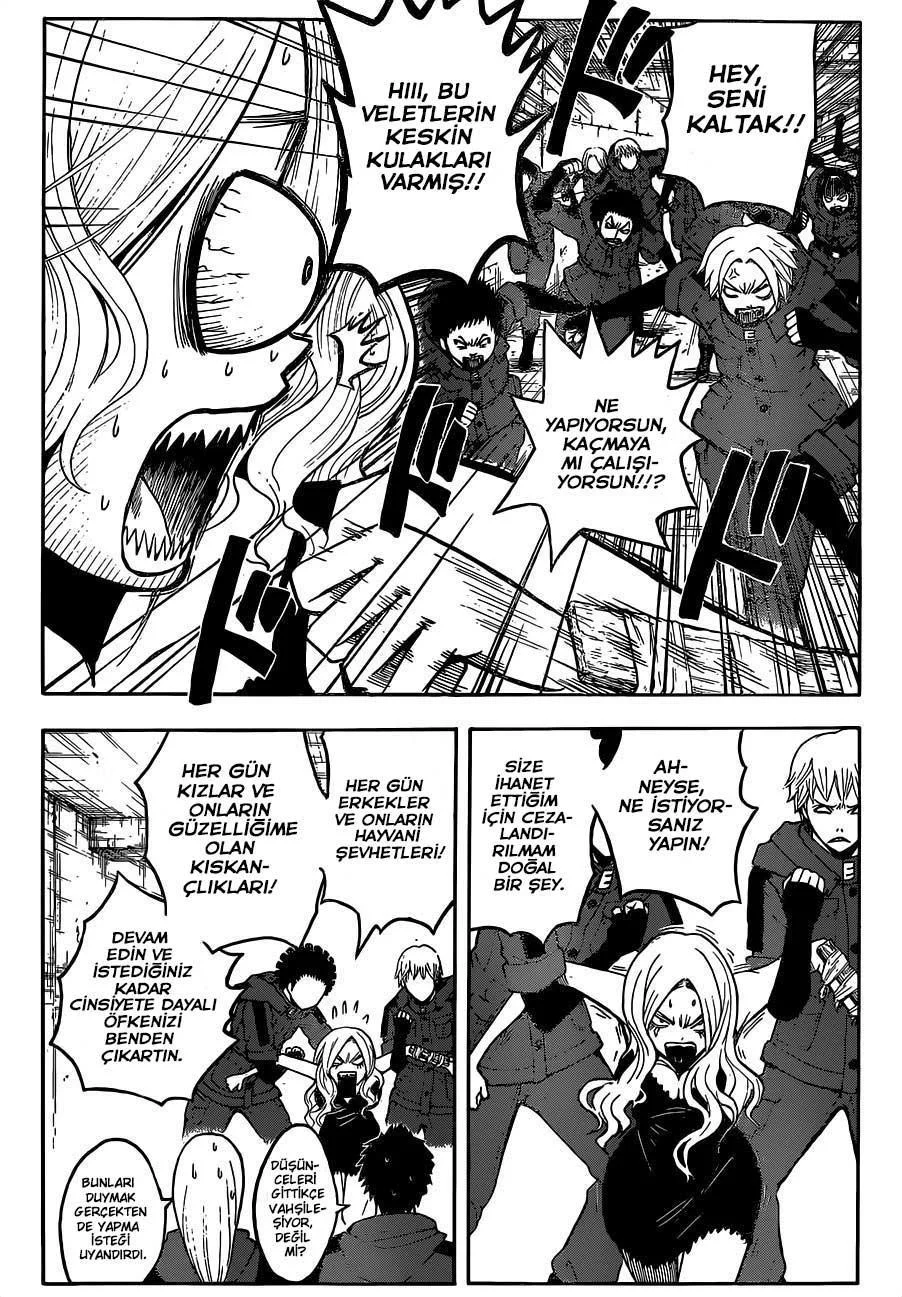 Assassination Classroom - Sayfa 7
