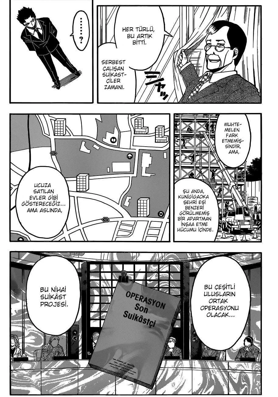 Assassination Classroom - Sayfa 14