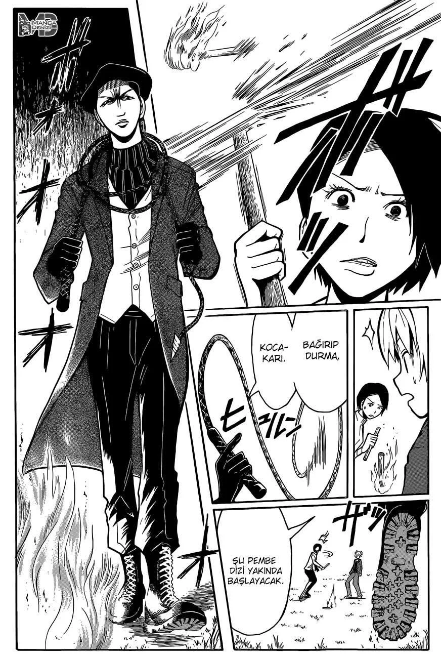 Assassination Classroom - Sayfa 7