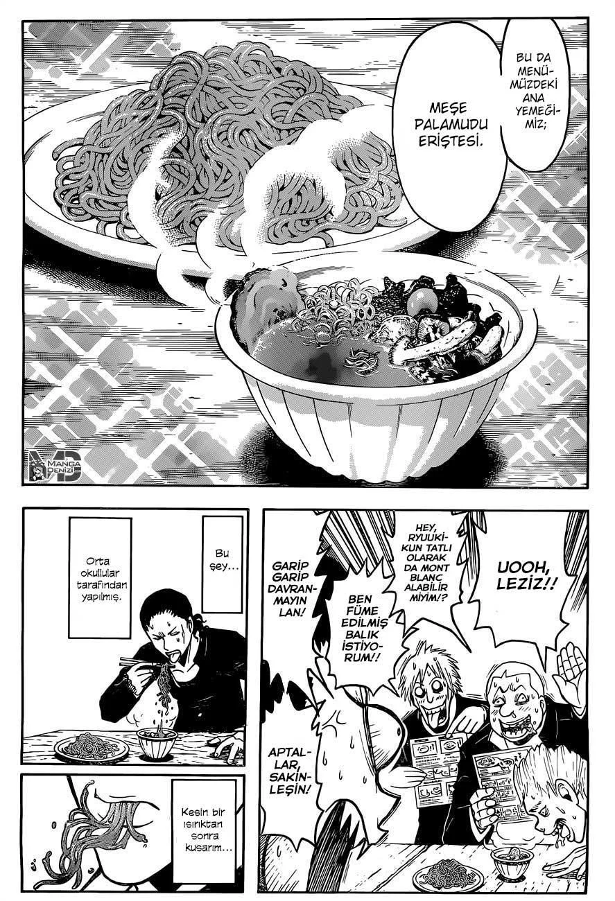 Assassination Classroom - Sayfa 7