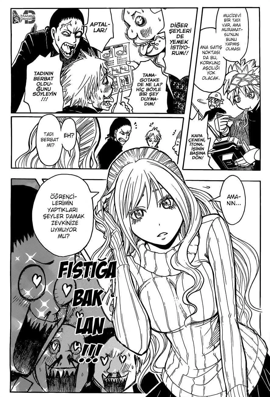 Assassination Classroom - Sayfa 9