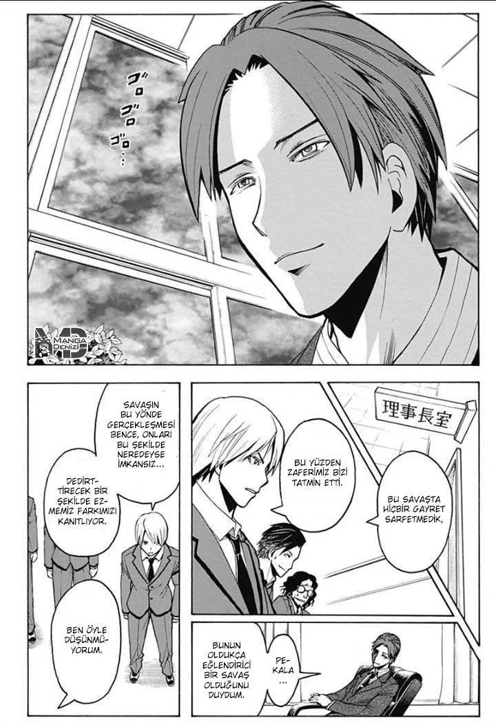 Assassination Classroom - Sayfa 13