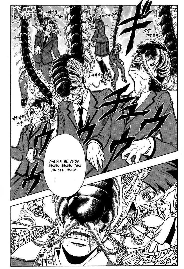 Assassination Classroom - Sayfa 5