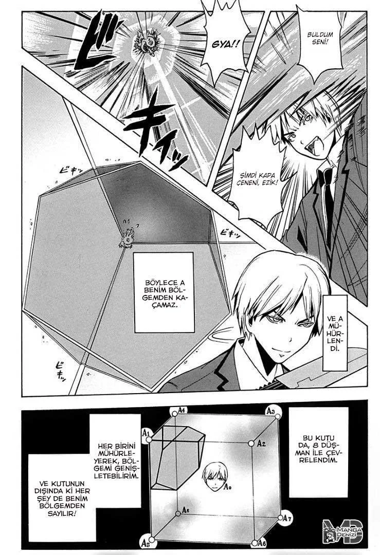 Assassination Classroom - Sayfa 8