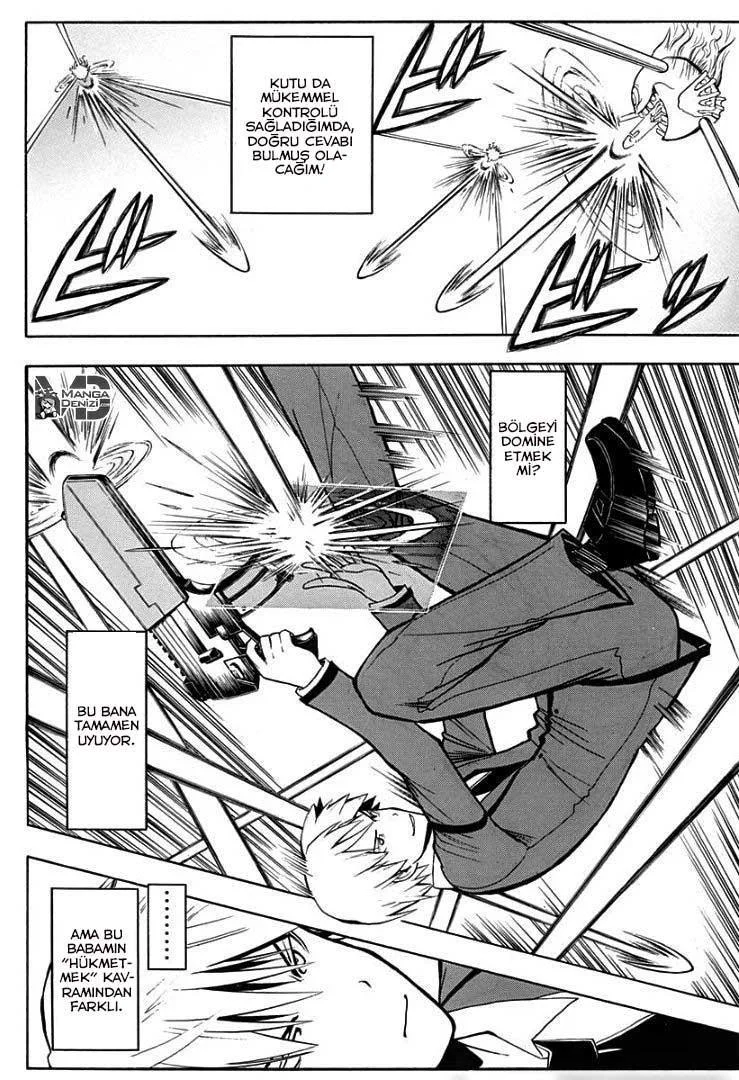 Assassination Classroom - Sayfa 9