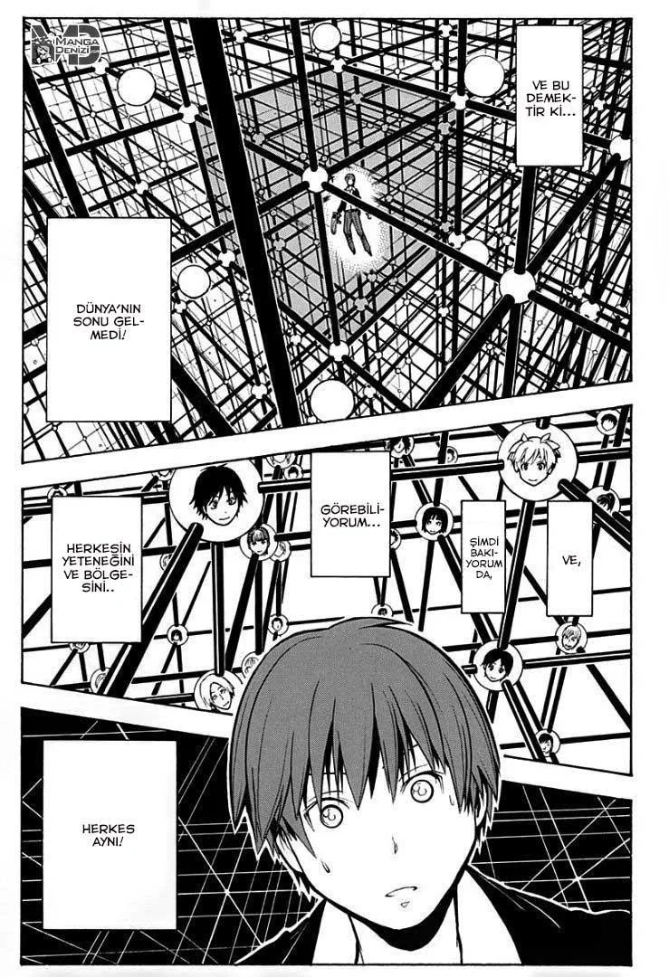 Assassination Classroom - Sayfa 13