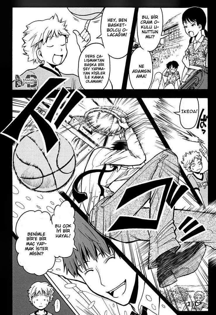 Assassination Classroom - Sayfa 8