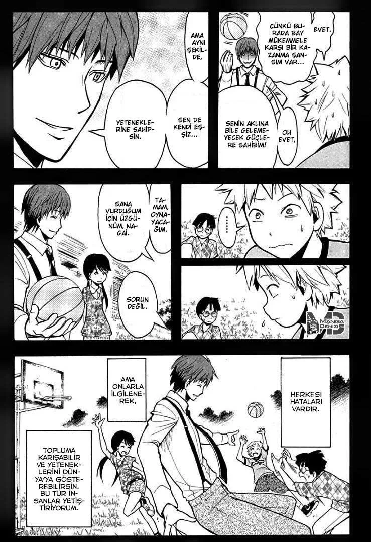 Assassination Classroom - Sayfa 9