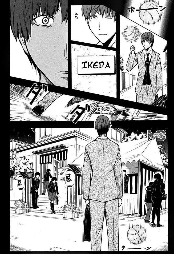 Assassination Classroom - Sayfa 14