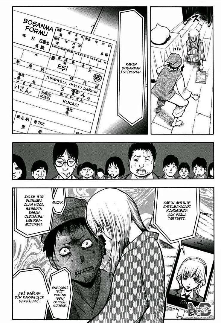 Assassination Classroom - Sayfa 13