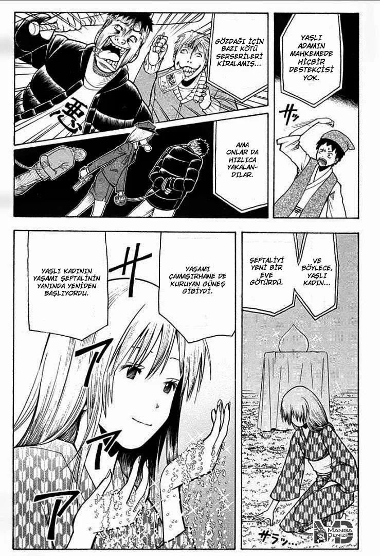 Assassination Classroom - Sayfa 16