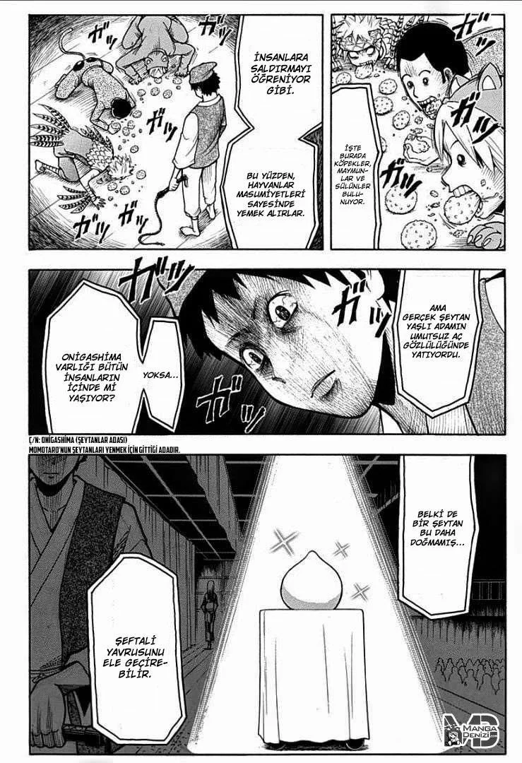 Assassination Classroom - Sayfa 17