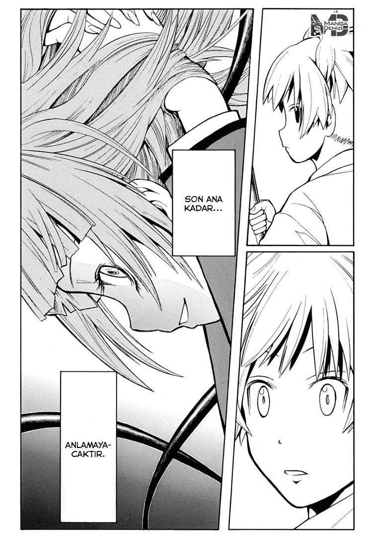 Assassination Classroom - Sayfa 16