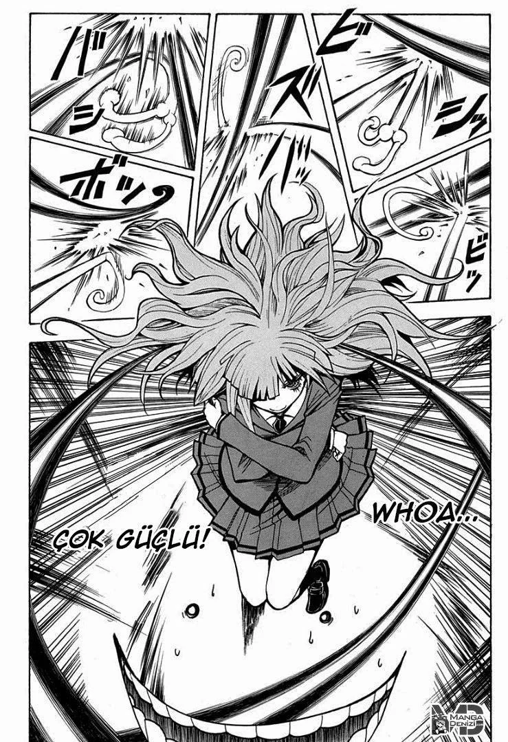 Assassination Classroom - Sayfa 6