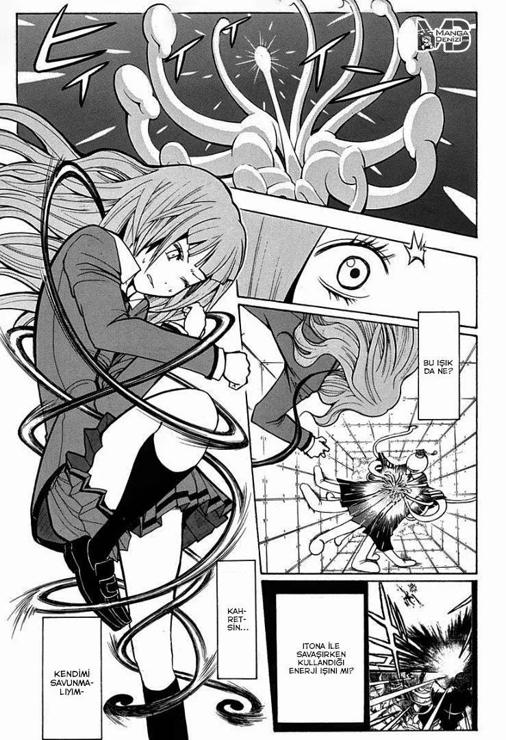 Assassination Classroom - Sayfa 9