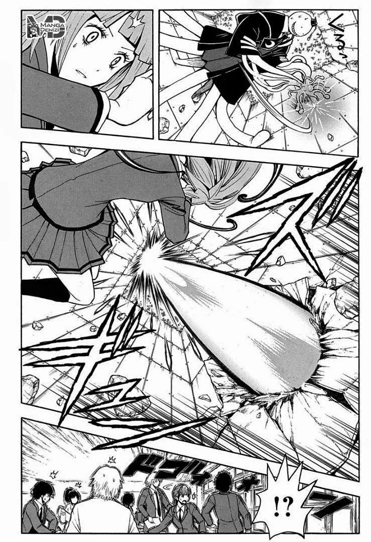 Assassination Classroom - Sayfa 10