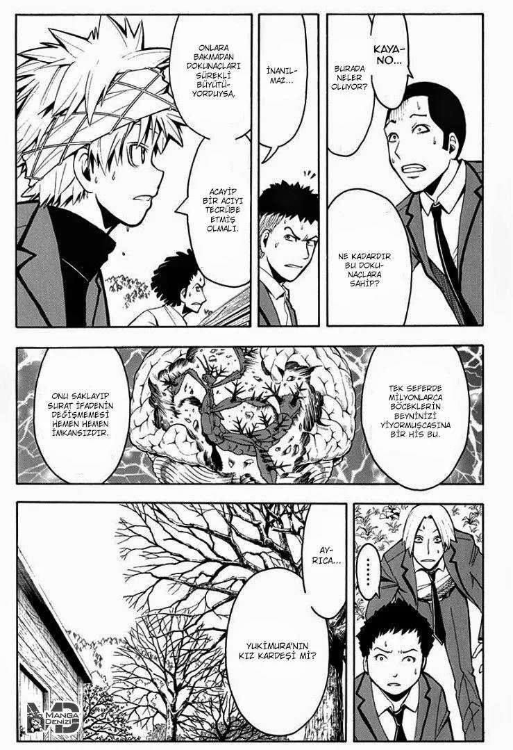 Assassination Classroom - Sayfa 17