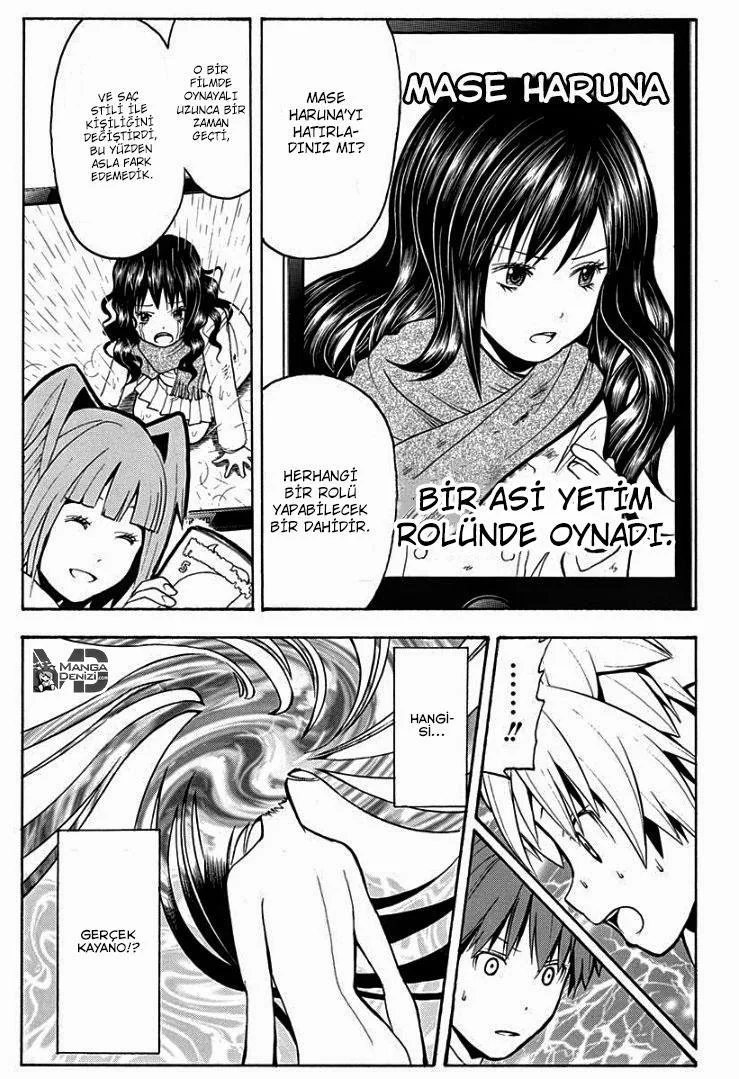 Assassination Classroom - Sayfa 19