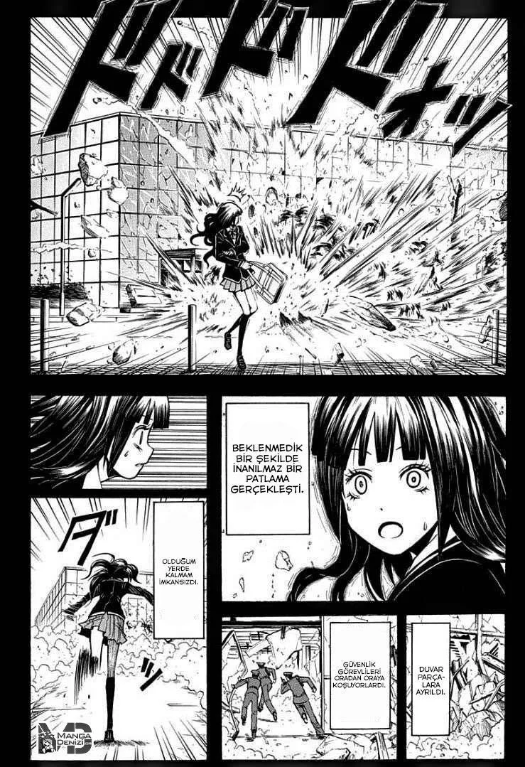 Assassination Classroom - Sayfa 5