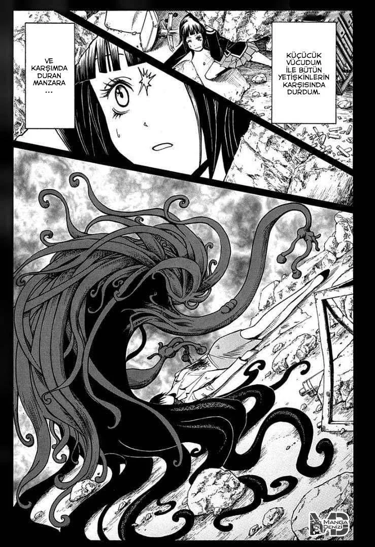 Assassination Classroom - Sayfa 6