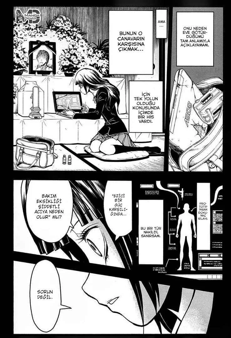 Assassination Classroom - Sayfa 9