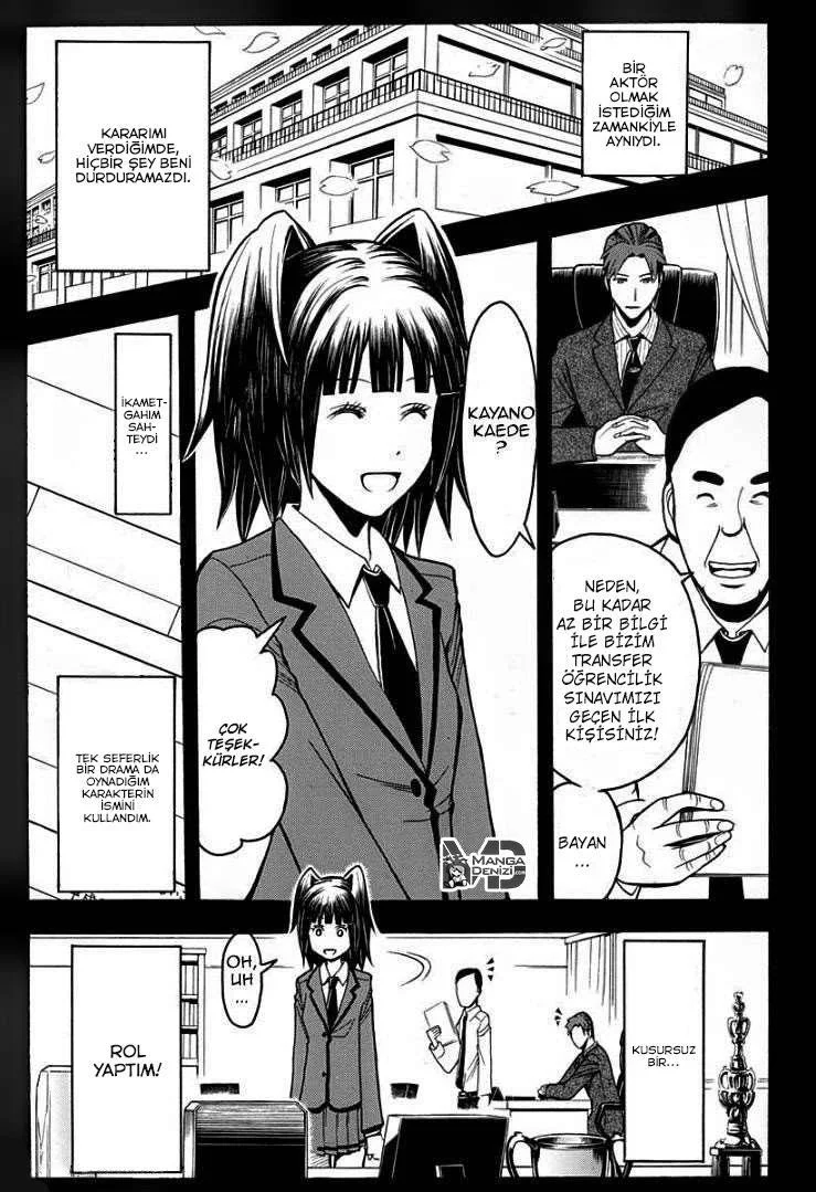 Assassination Classroom - Sayfa 10