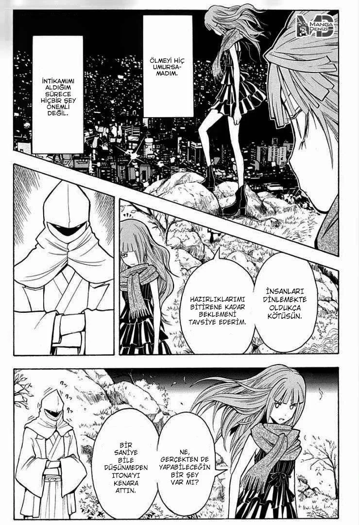 Assassination Classroom - Sayfa 16