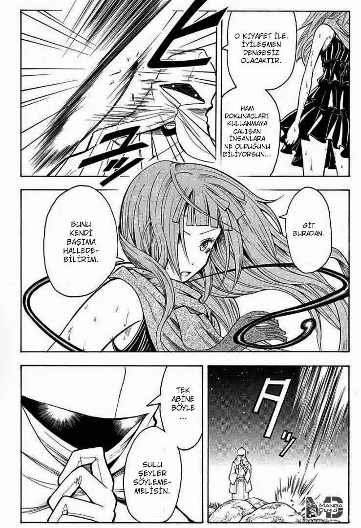 Assassination Classroom - Sayfa 17