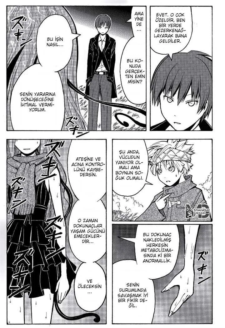 Assassination Classroom - Sayfa 7