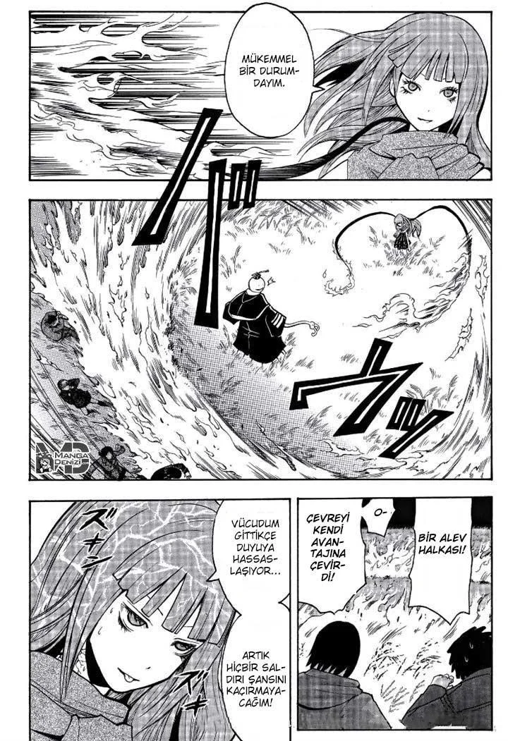 Assassination Classroom - Sayfa 10