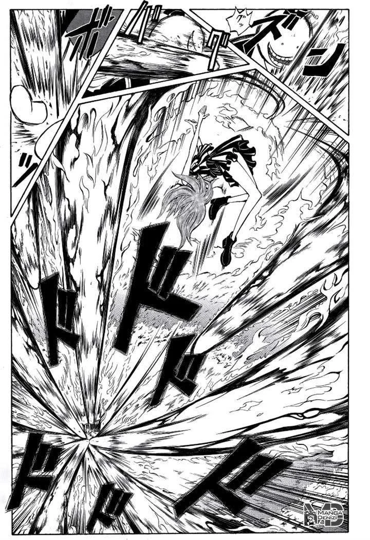 Assassination Classroom - Sayfa 13