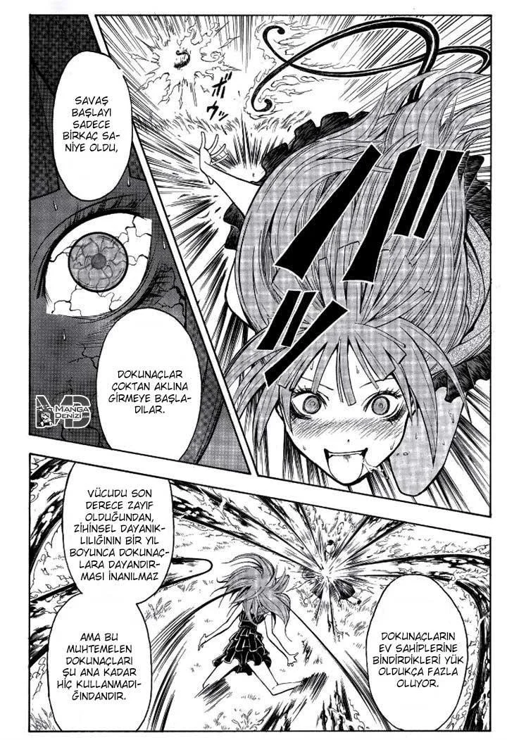Assassination Classroom - Sayfa 16