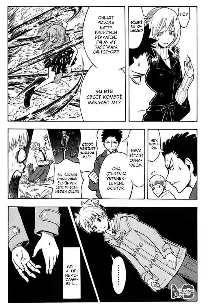 Assassination Classroom - Sayfa 10