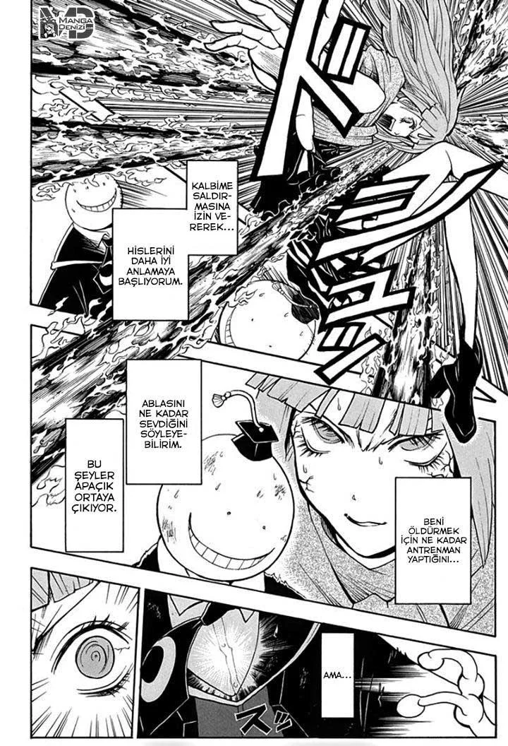 Assassination Classroom - Sayfa 13