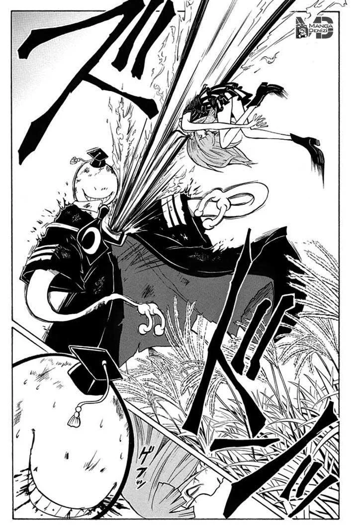 Assassination Classroom - Sayfa 14