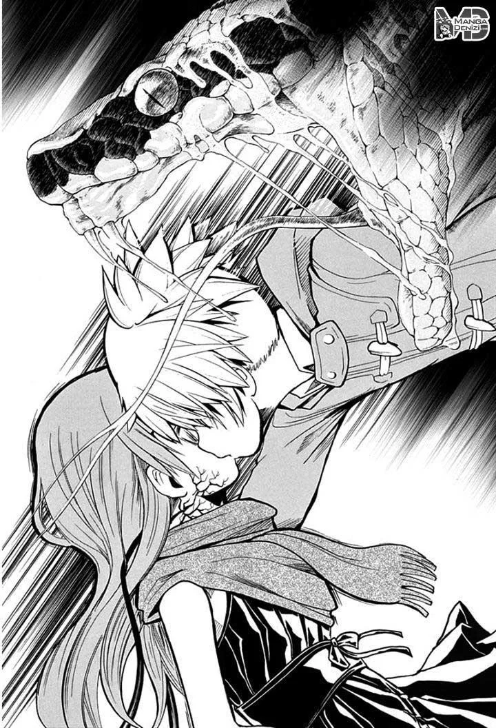 Assassination Classroom - Sayfa 17