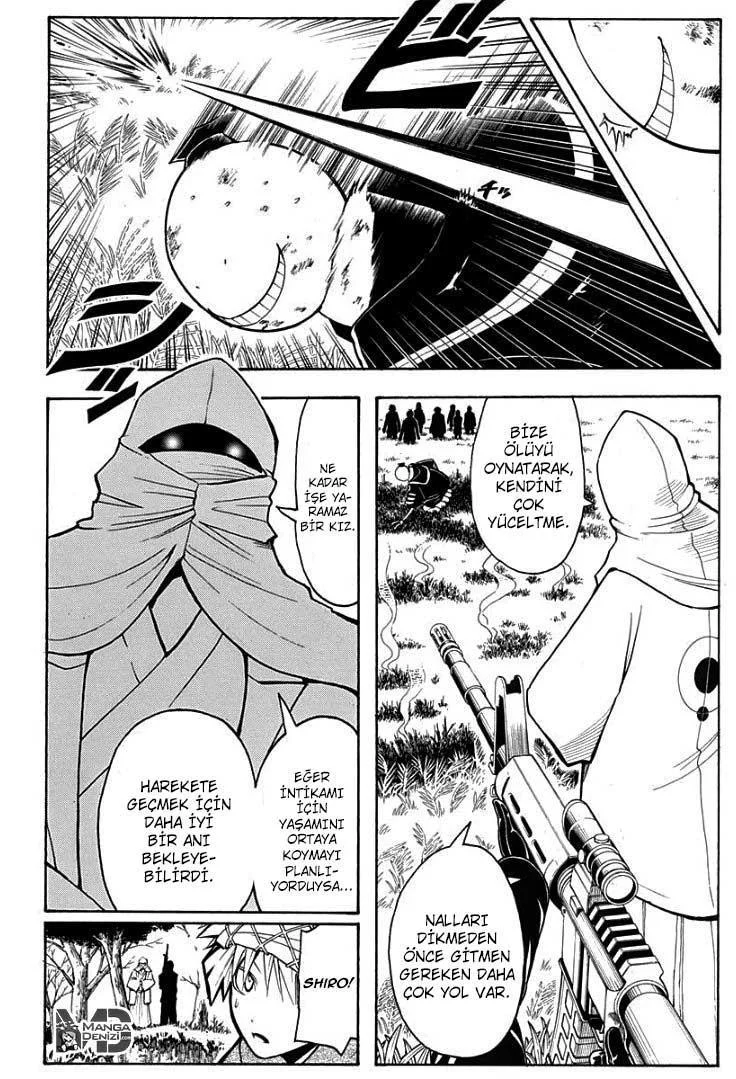 Assassination Classroom - Sayfa 5