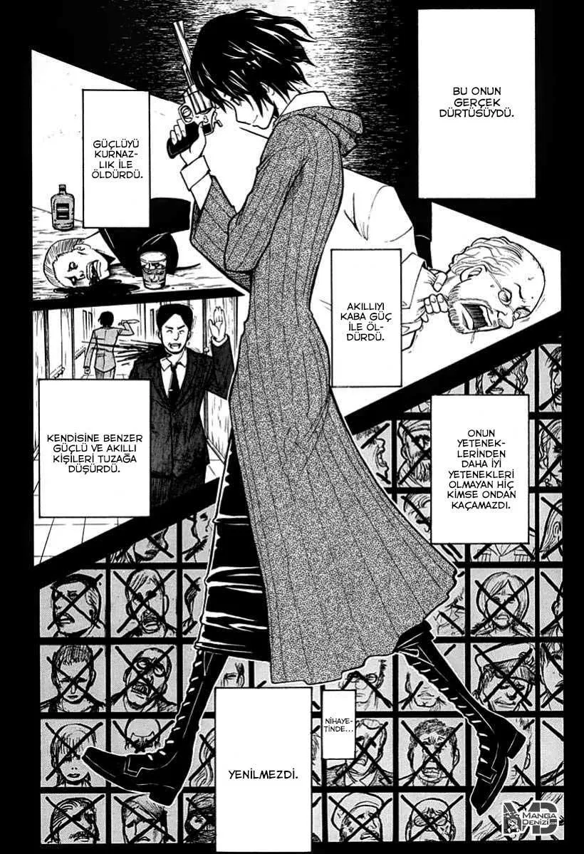 Assassination Classroom - Sayfa 8