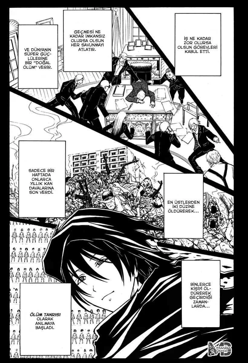 Assassination Classroom - Sayfa 9