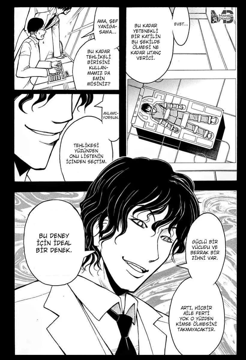 Assassination Classroom - Sayfa 10