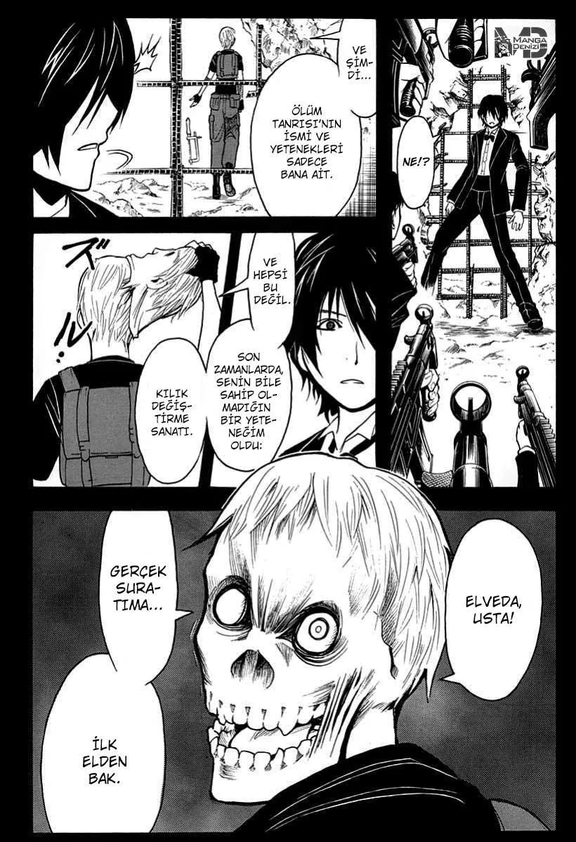 Assassination Classroom - Sayfa 14