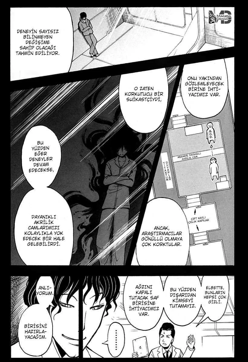 Assassination Classroom - Sayfa 17