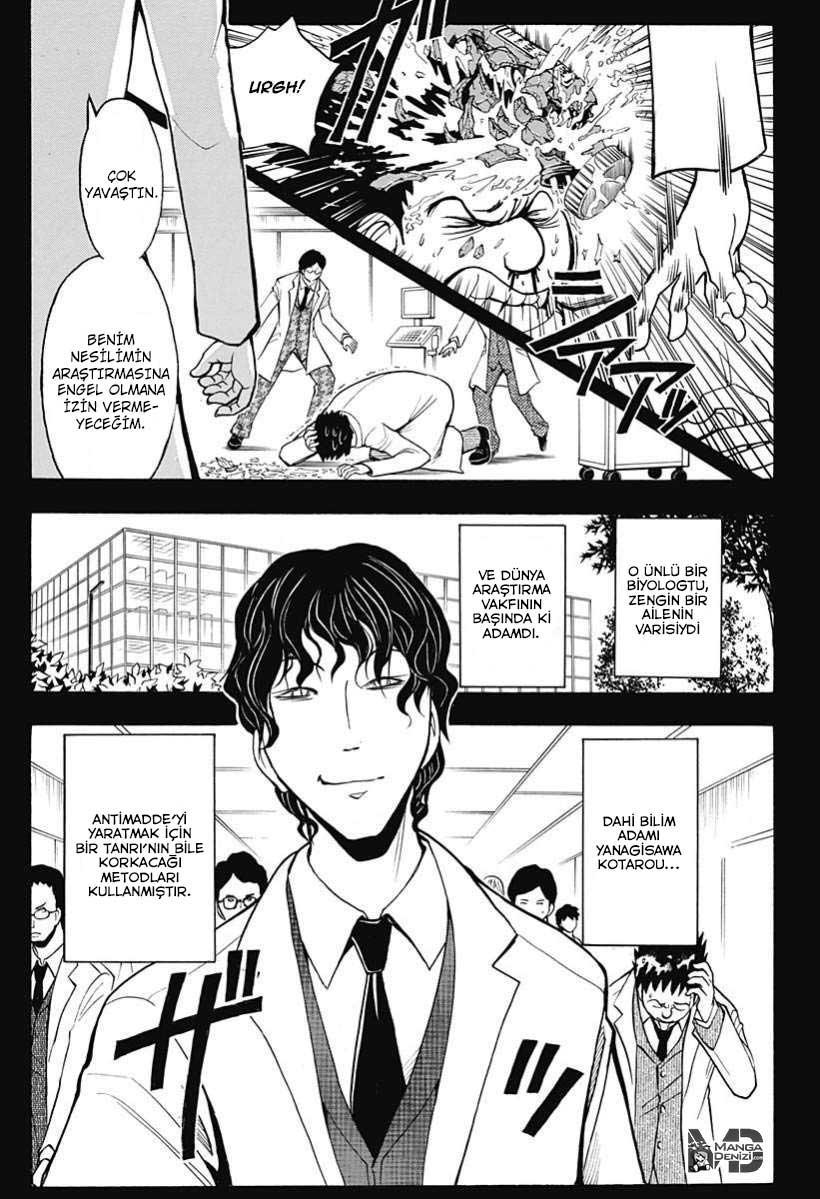 Assassination Classroom mangasının 135 bölümünün 4. sayfasını okuyorsunuz.