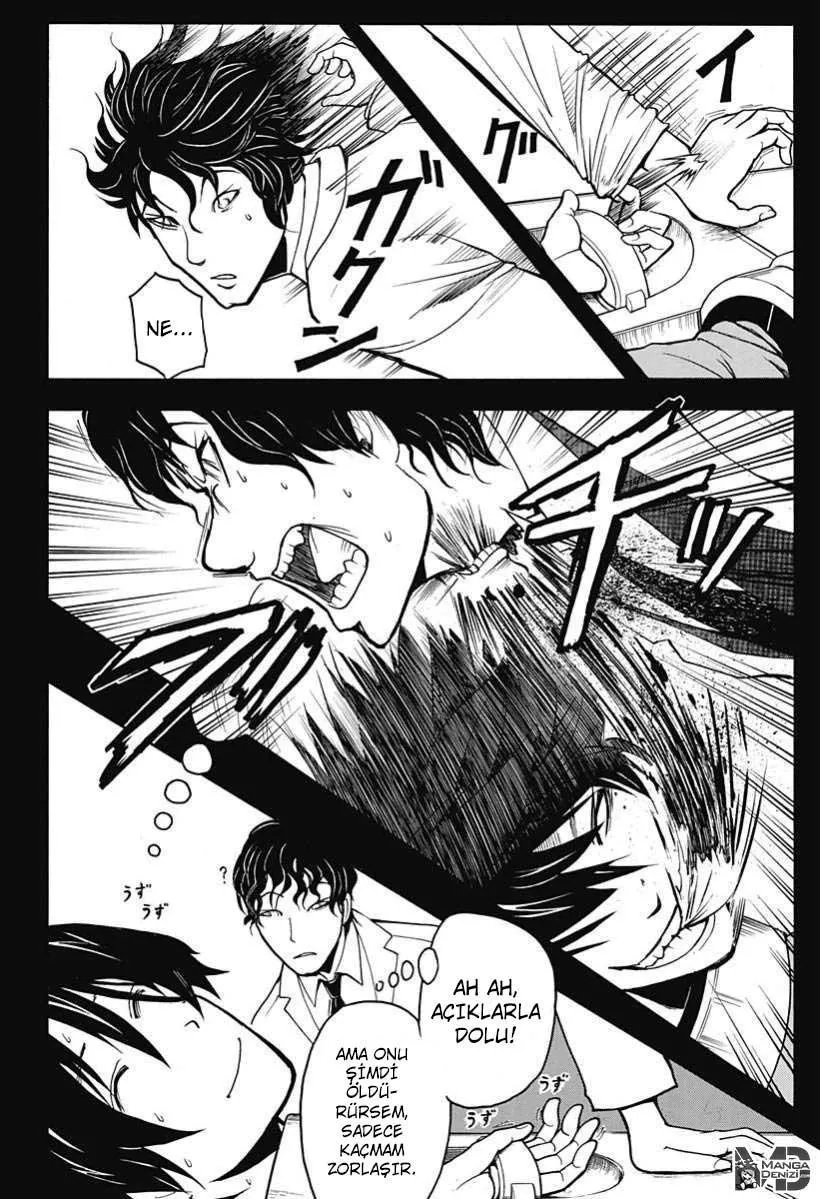 Assassination Classroom - Sayfa 7