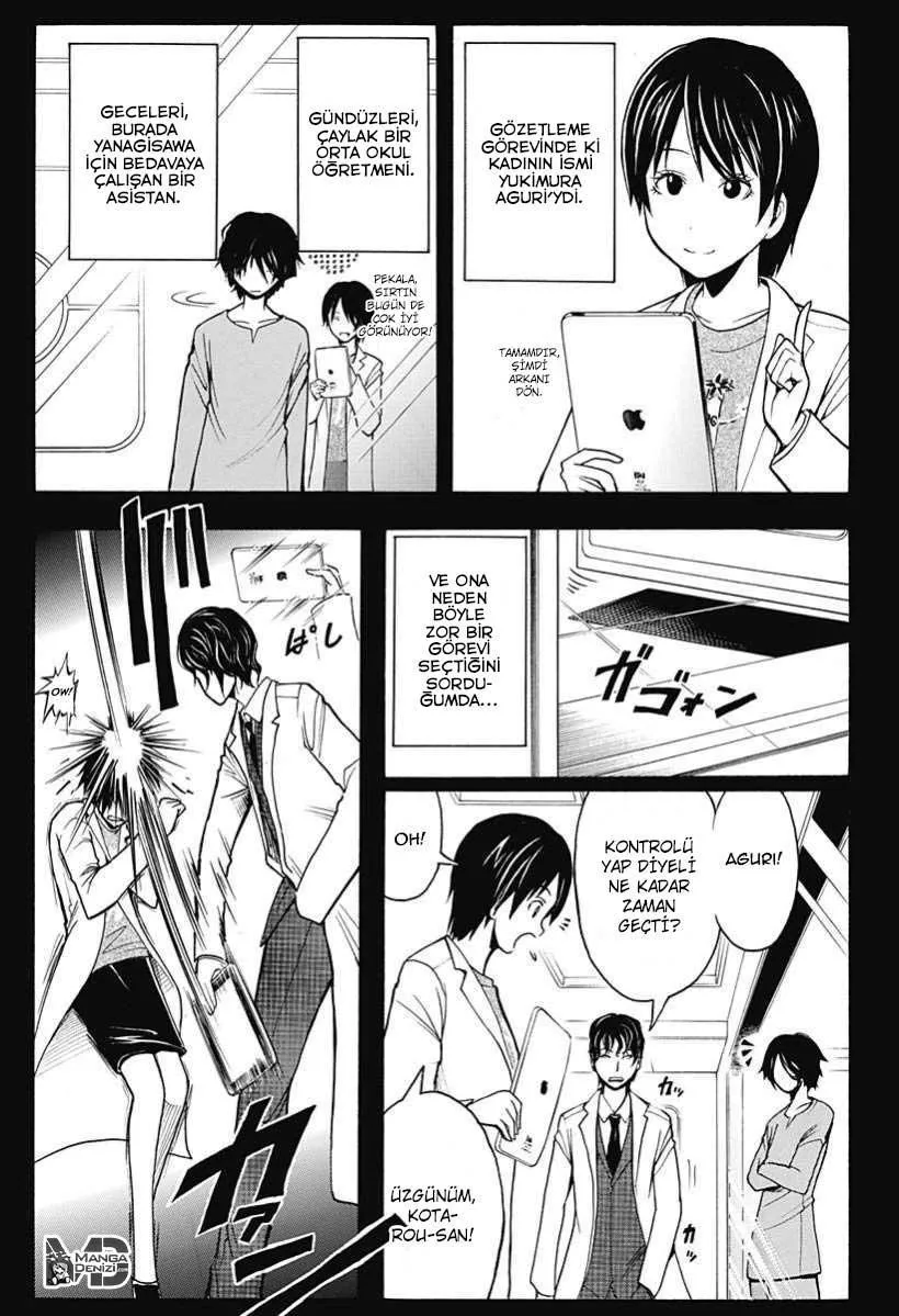 Assassination Classroom - Sayfa 10